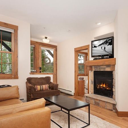 Sundog Condo In Granby Ranch Екстериор снимка