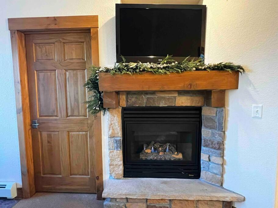Sundog Condo In Granby Ranch Екстериор снимка