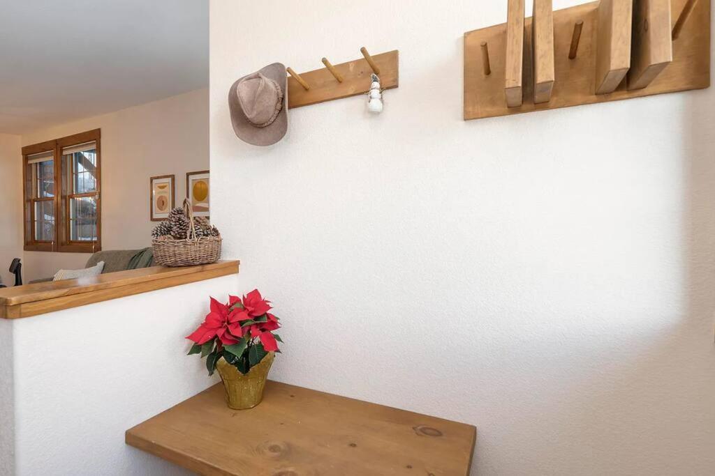 Sundog Condo In Granby Ranch Екстериор снимка