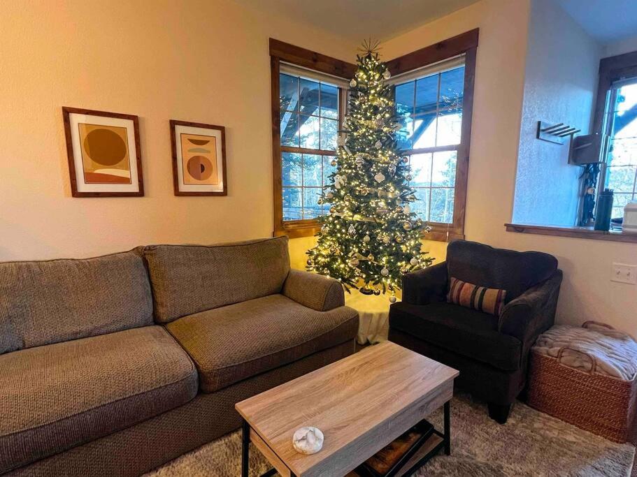 Sundog Condo In Granby Ranch Екстериор снимка
