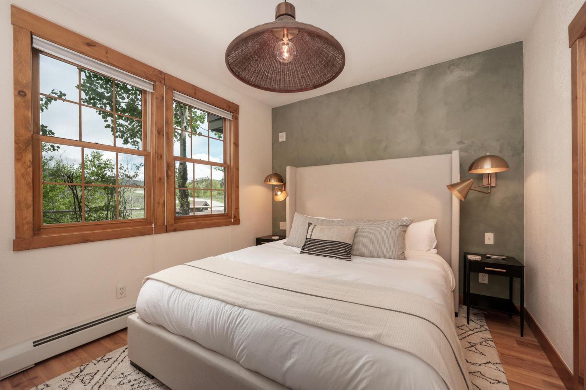 Sundog Condo In Granby Ranch Екстериор снимка