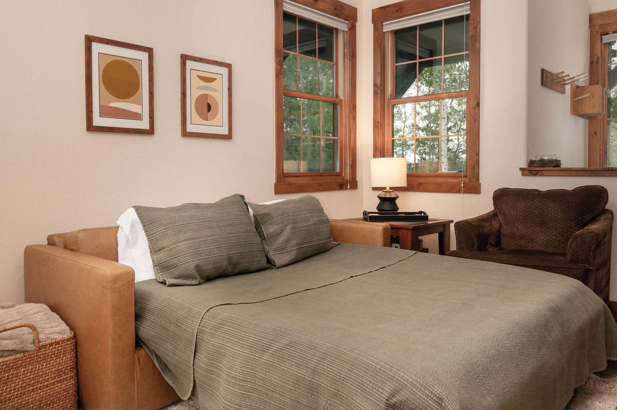 Sundog Condo In Granby Ranch Екстериор снимка