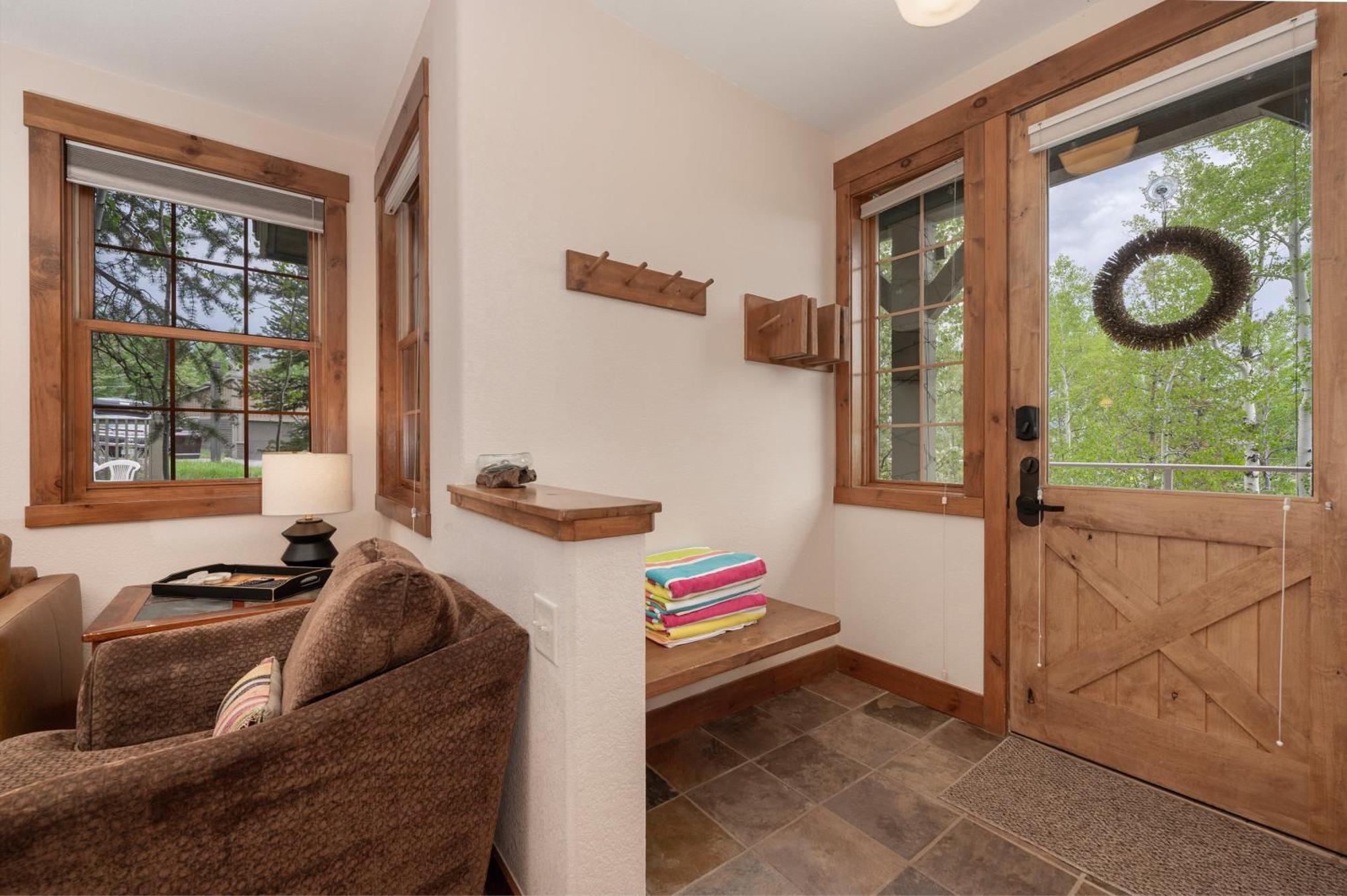 Sundog Condo In Granby Ranch Екстериор снимка