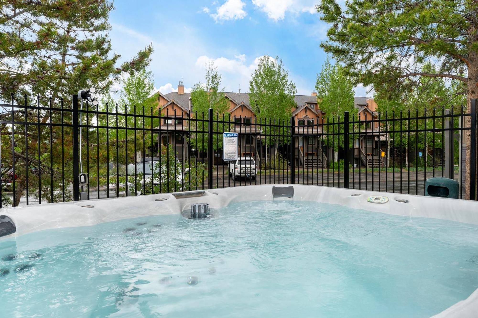 Sundog Condo In Granby Ranch Екстериор снимка