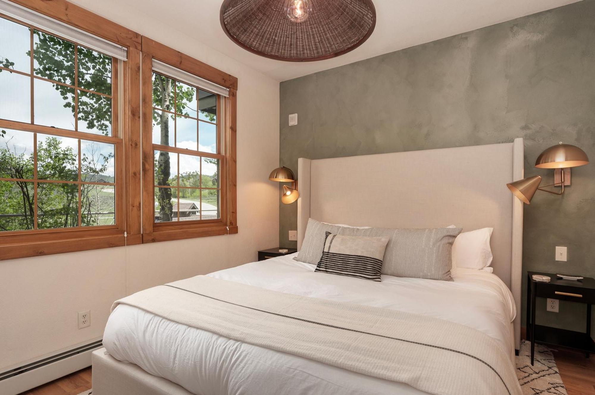 Sundog Condo In Granby Ranch Екстериор снимка