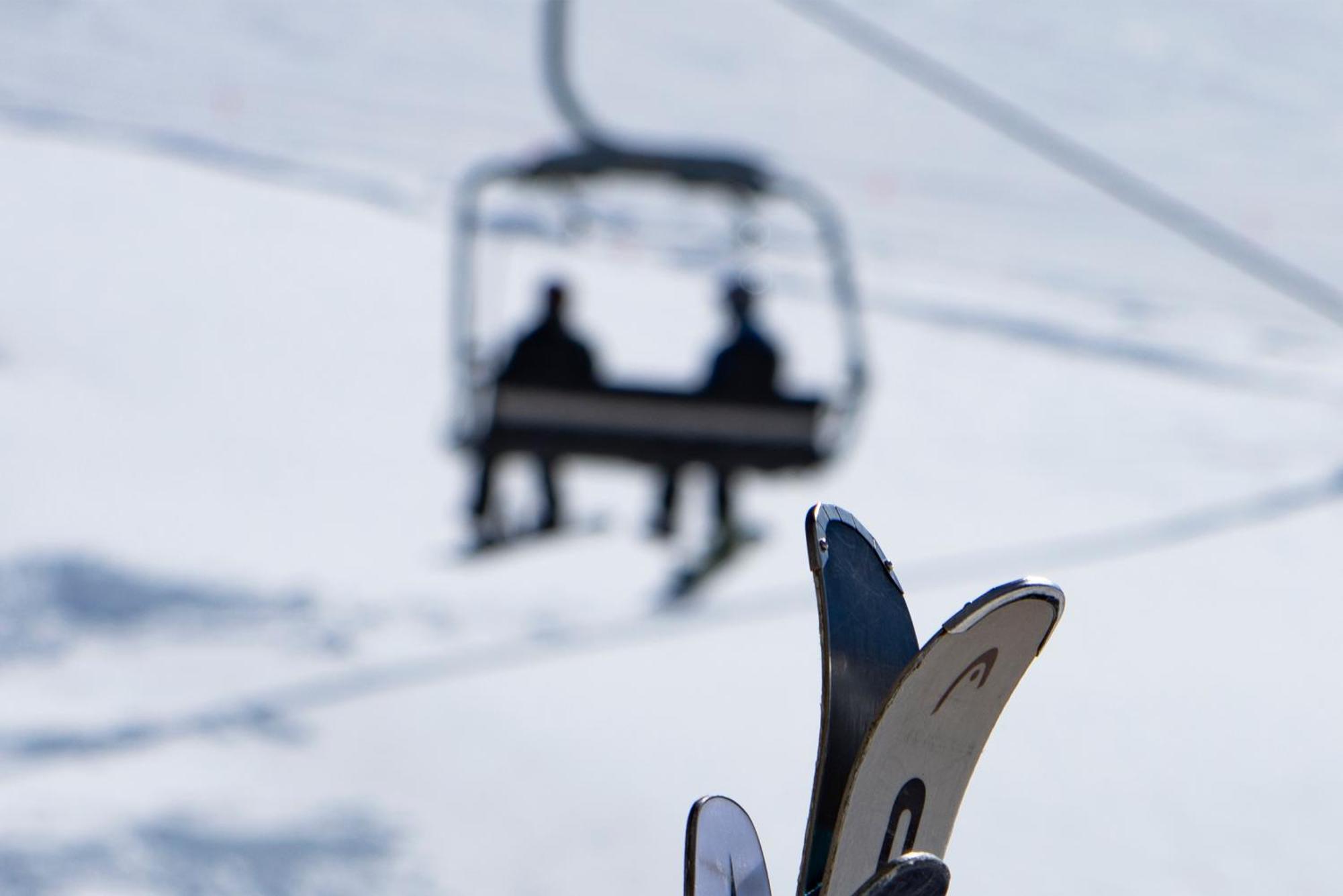 Sundog Condo In Granby Ranch Екстериор снимка