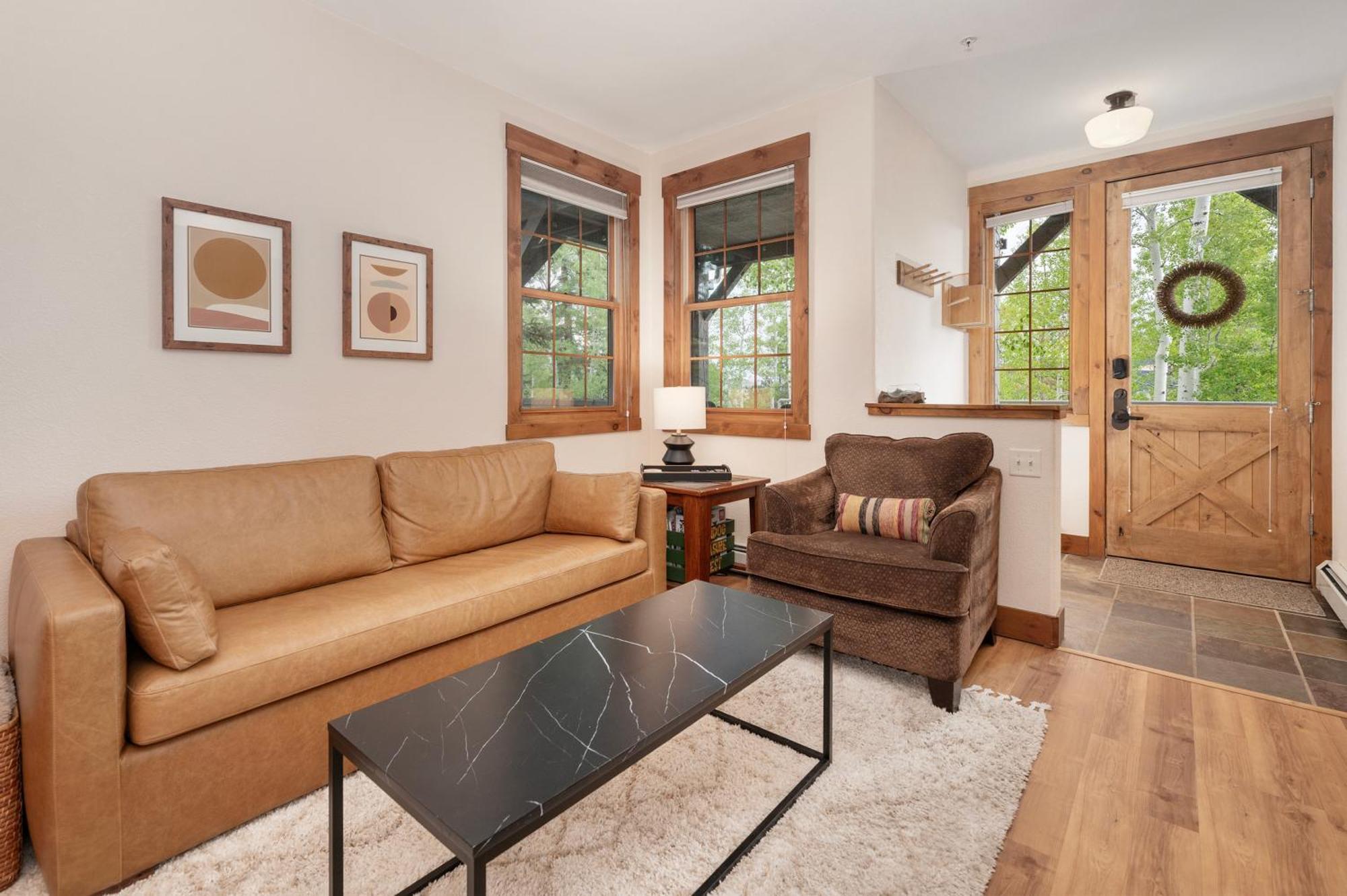Sundog Condo In Granby Ranch Екстериор снимка